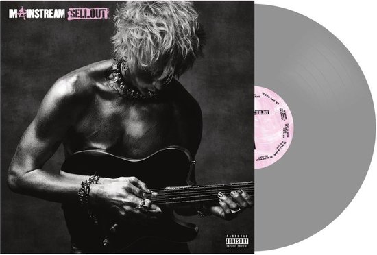 Mainstream Sellout (Vinyle)