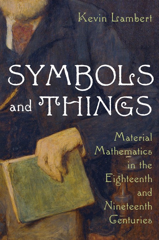 Symbols and Things - cover
