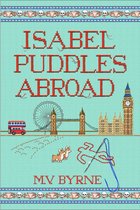 A Mitten State Mystery 3 - Isabel Puddles Abroad