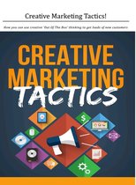 Creative Marketing Tips