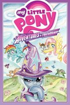 My Little Pony Adventures In Friendship