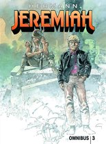 Jeremiah Omnibus Volume 3