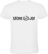 Chemise Stupid Teacher T-shirt homme | Prof | Enseignante | École primaire | École | Néerlandais | Langue | Ecole | Succès