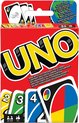 UNO - Mattel Games - Kaartspel