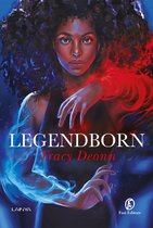 La saga di Legendborn 1 - Legendborn