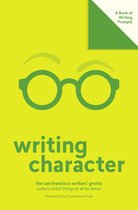 Lit Starts - Writing Character (Lit Starts)