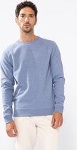 Sissy-Boy - Raglan light sweater blauw