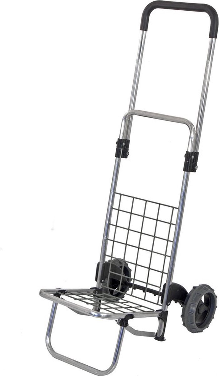 Crespo - Trolley met koeltas - AL/120 van Crespo — afbeelding 5