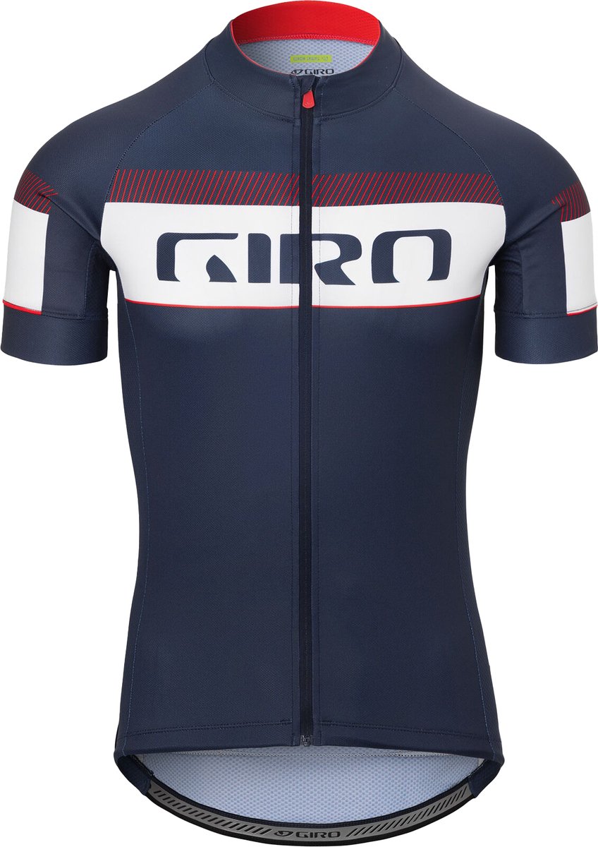 Giro Chrono Sport Fietsshirt Mannen - Maat L