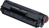 PrintAbout HP 12A (Q2612A) toner zwart
