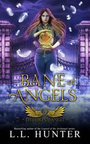 The Ebony Angel - Bane of Angels