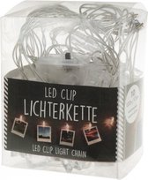 Ledlichtketting