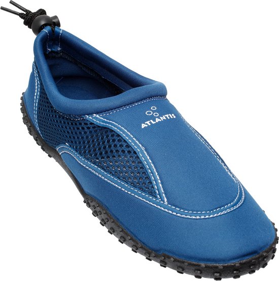 Atlantis Bora - Chaussures aquatiques - Adultes - Blauw - 37 | bol.com