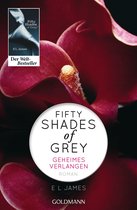 Fifty Shades of Grey 1 - Fifty Shades of Grey - Geheimes Verlangen