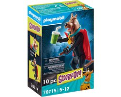 PLAYMOBIL SCOOBY-DOO! Verzamelfiguur vampier - 70715