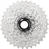 SUNRACE 10 SPEED CASSETTE 11-36T. CSMS1 BLISTER