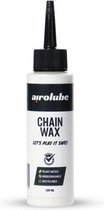 Airolube biologische kettingwax 100ml chainwax