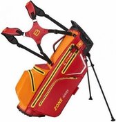 Bennington Standbag Zone-14 DB Red Orange Yellow