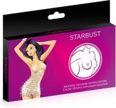 Starbust - Siliconen Tepelcovers - Verberg Je Tepels - One Size