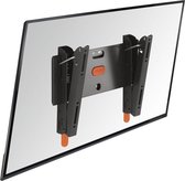 Vogel's BASE 15 S Wandsteun Zwart
