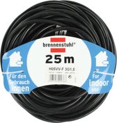 Brennenstuhl Bn-ext02 Verlengsnoer 25,0 M