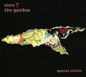 Zero 7 - The Garden (2 CD) (Special Edition)