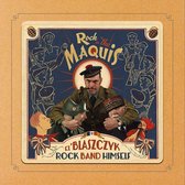 El'blaszczyk - Rock In The Maquis (2 LP)