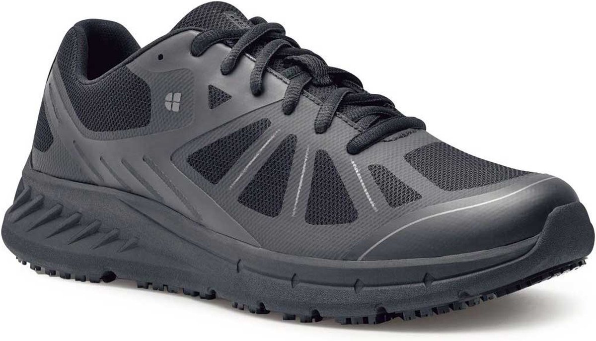 Shoes for Crews Endurance II | Zwart | Heren | Maat 46