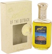 0 ml of the Outback by Knight International 60 ml - Cologne Spray