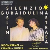 Gidon Kremer, Kremerata Musica - Silenzio (CD)