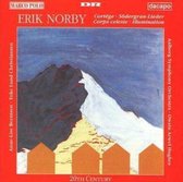 Erik Norby:Orchestral Works/Hu