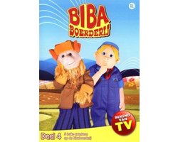 Bibaboerderij 4