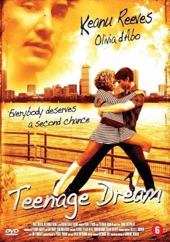 Cover van de film 'Teenage Dream'