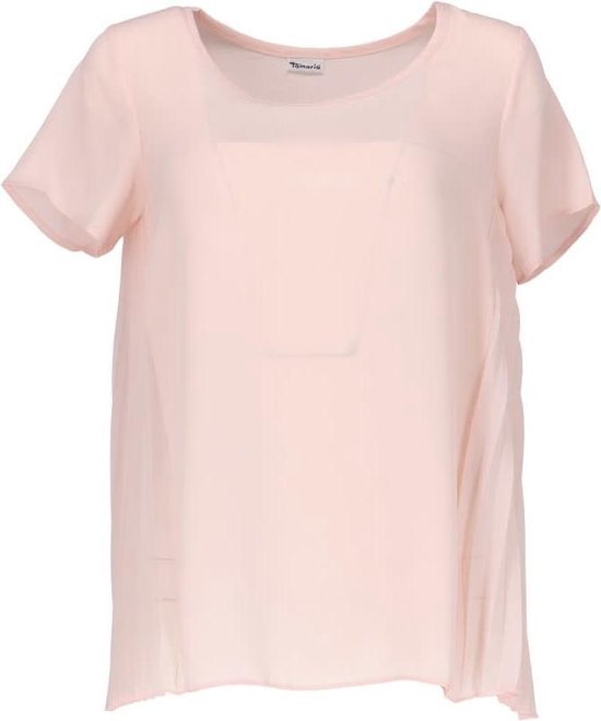 Tamaris Shirt Roze