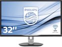 Philips Brilliance LCD-monitor met LED-verlichting en Multiview