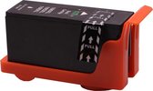 Huismerk inkt cartridge voor Lexmark 100Xl zwart van ABC