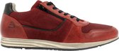 Bullboxer  -  Sneaker  -  Men  -  Red  -  44  -  Sneakers