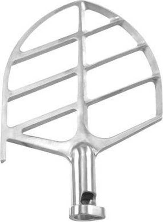 Hendi Planeetmixer 20 Liter - Kitchen Line - Professional - 50x56x(H)88cm van HENDI — afbeelding 4