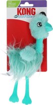 Kong cat softies frizz bird 6,5x9,53x20cm