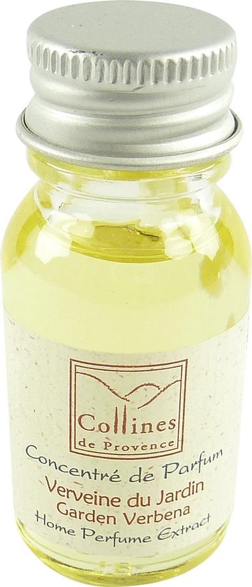 perfume verveine