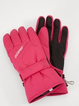 Ziener Dames Kexa AS - Wintersporthandschoenen - Dames - Roze - Maat 7.5