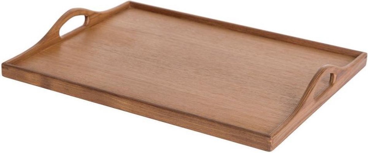 dienblad teak