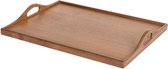dienblad teak