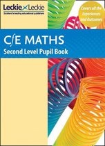 CfE Maths for Scotland - CfE Maths for Scotland – Second Level Maths Pupil Book: Curriculum for Excellence Maths for Scotland