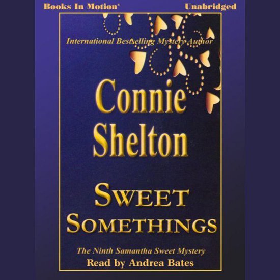 Sweet Somethings - cover