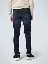 No Excess Mannen Jeans Darkblue 34-30