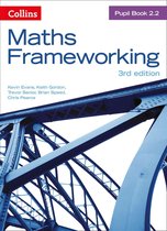 Maths Frameworking 2.2 - KS3 Maths Pupil Book 2.2 (Maths Frameworking)
