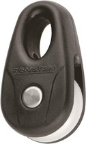 RF13101-2 Ronstan 19mm, 1-schijfsblok, kunsst