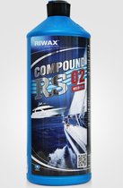 RIWAX Nautic Line RS 02 Compound / Polijstmiddel - Medium - 1000 ml