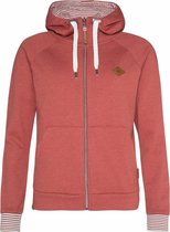 Nxg By Protest Sumatra hoodie dames - maat s/36